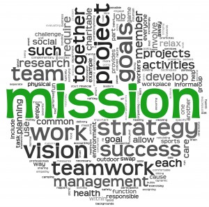 Mission-Statement
