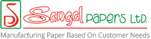 Sangal Papers Ltd.